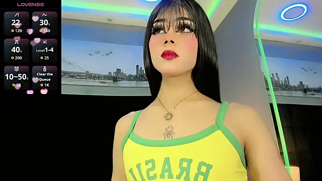 CuteMiaaa online show from May 30, 9:00 pm