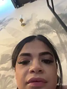 Alessia Gold online show from March 13, 10:11 pm