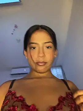 BabyFoxy online show from June 20, 12:14 am