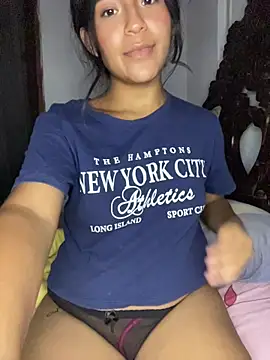 BabyFoxy online show from June 28, 7:48 am