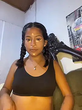 BabyFoxy online show from July 14, 6:29 am