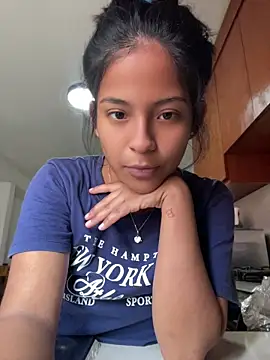 BabyFoxy online show from July 28, 10:53 pm