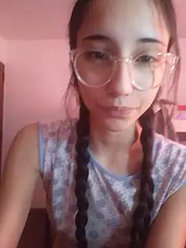 isaaabelaaa online show from March 7, 4:36 pm