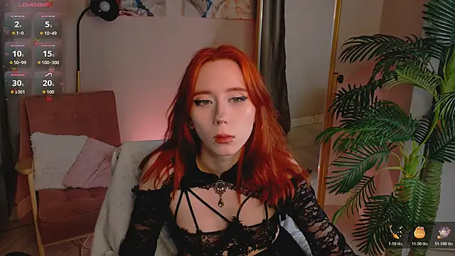 Asuka miu online show from March 20, 9:20 pm