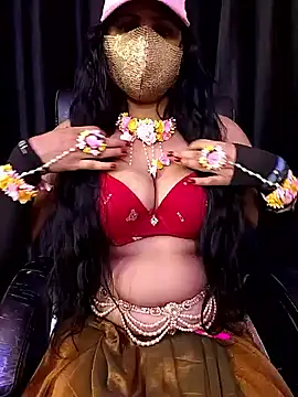 Queen adaa online show from February 20, 4:41 pm