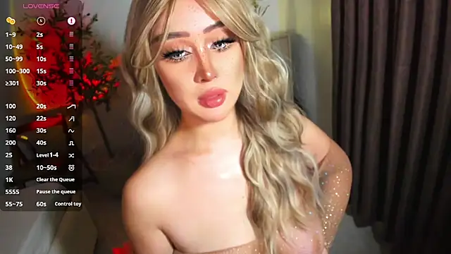 solenheu online show from April 19, 2:00 am