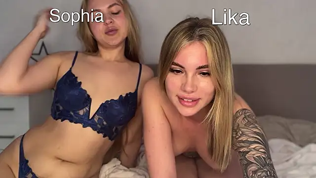 PinkNoir online show from March 26, 10:39 am