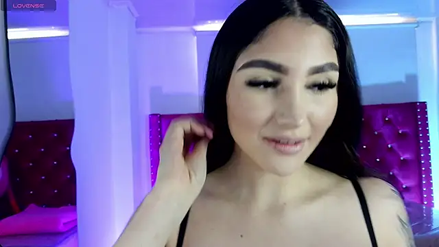 babyy nicols m online show from April 18, 12:40 pm