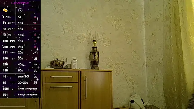 CurvyWild Lady30 online show from March 22, 12:55 pm