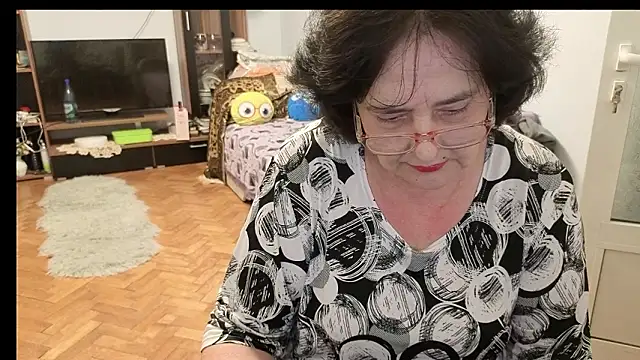 xMaryxAnne online show from March 11, 6:54 pm