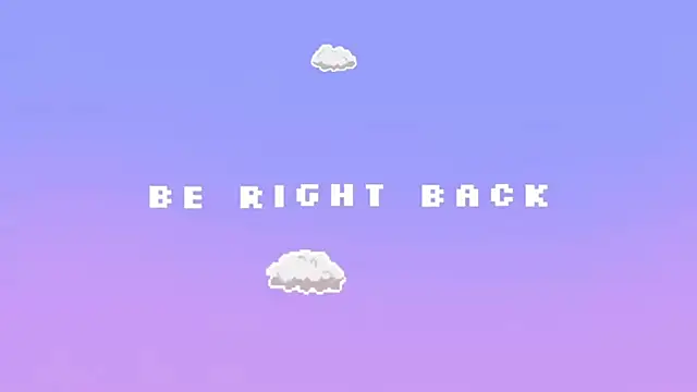 Moonfaairy online show from April 2, 6:00 am