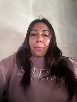 Micaela777 online show from June 2, 5:36 pm