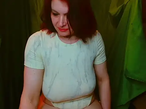 Milana9732 online show from May 21, 8:51 pm