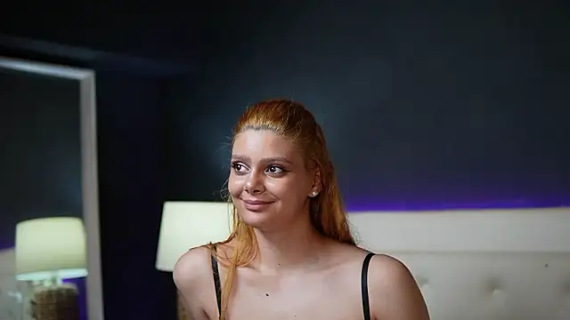 JessicaJupiter online show from March 15, 10:01 pm