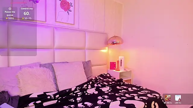 Xara u online show from March 21, 7:41 pm