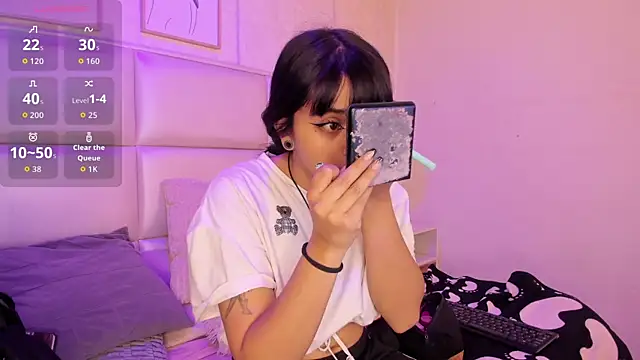 Xara u online show from March 27, 7:58 pm