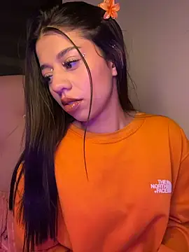 Deva 00 online show from March 10, 12:25 am