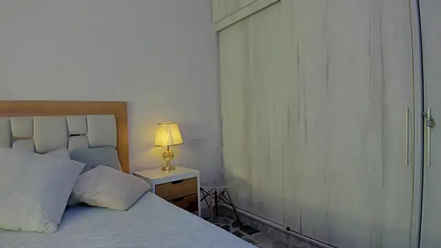 Bunny Blush1 online show from April 17, 5:37 pm