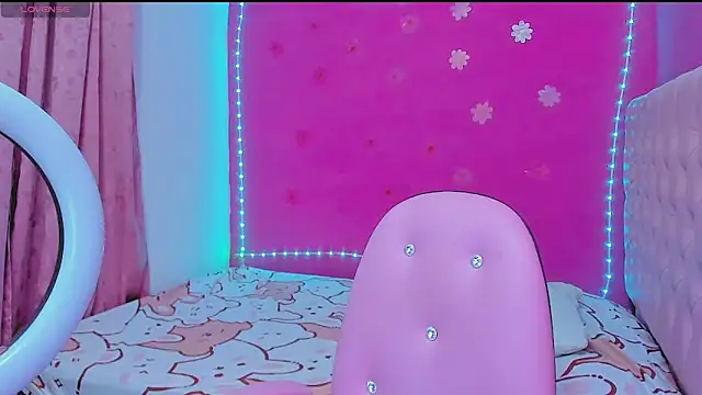 Anastasiavosse online show from March 13, 4:47 am