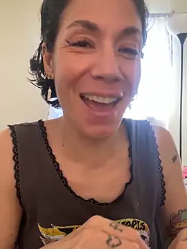 JeanneDuval8888 online show from March 30, 11:15 pm