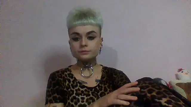 AlisaDear257 online show from March 27, 5:57 pm