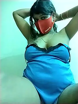 ankita077 online show from March 6, 7:31 pm