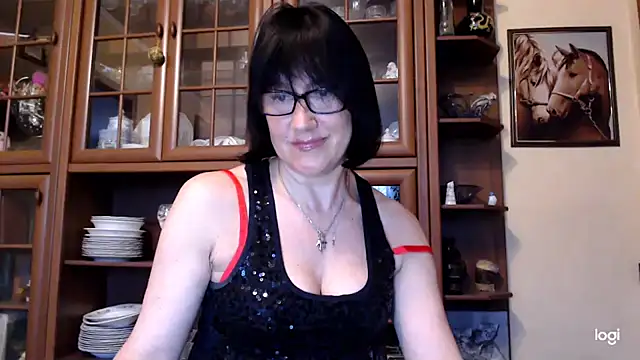 Vlastelina online show from April 1, 1:41 pm