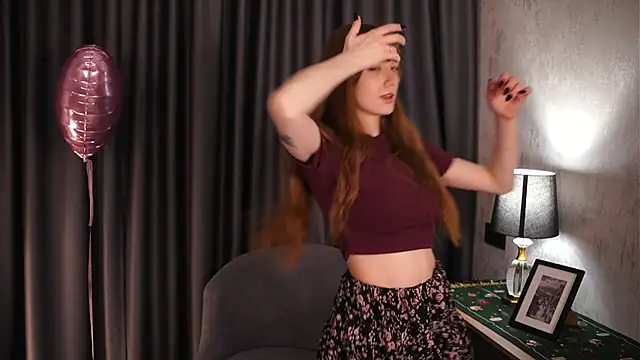 NoellaWortz online show from February 15, 12:04 pm