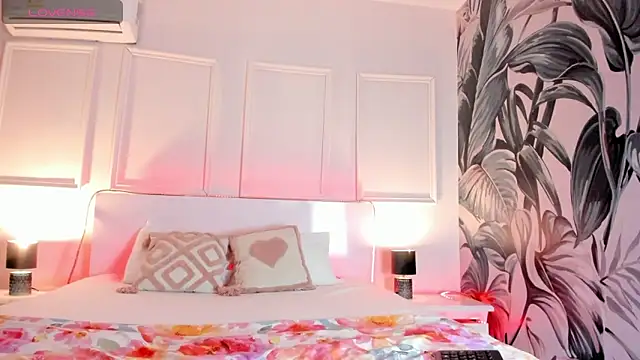 Hada Magica online show from April 1, 7:00 pm