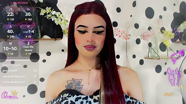 BigCock ivana online show from March 14, 1:12 pm