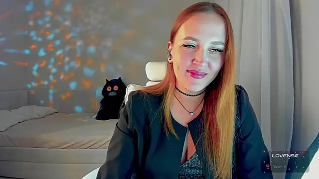 she wolf online show from April 13, 1:45 pm