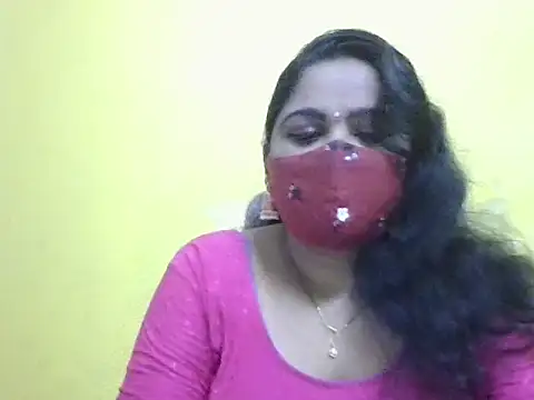 anu-reddyy online show from March 28, 9:53 am