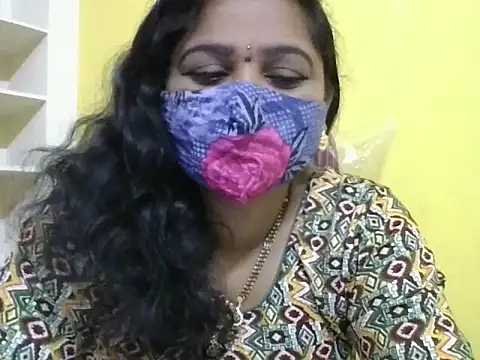 anu-reddyy online show from March 17, 9:46 am