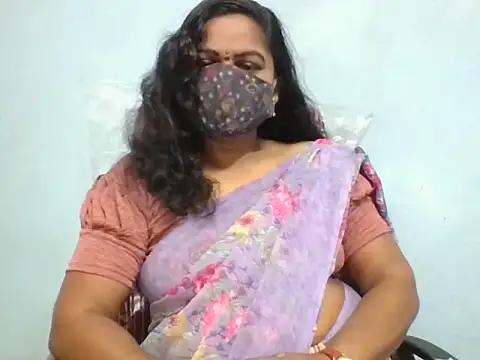 anu-reddyy online show from March 9, 4:15 am