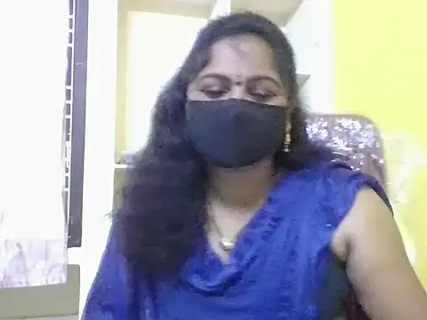 anu-reddyy online show from April 11, 6:30 am