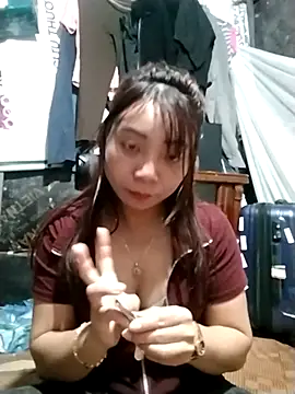 cute-shine online show from March 8, 12:40 am