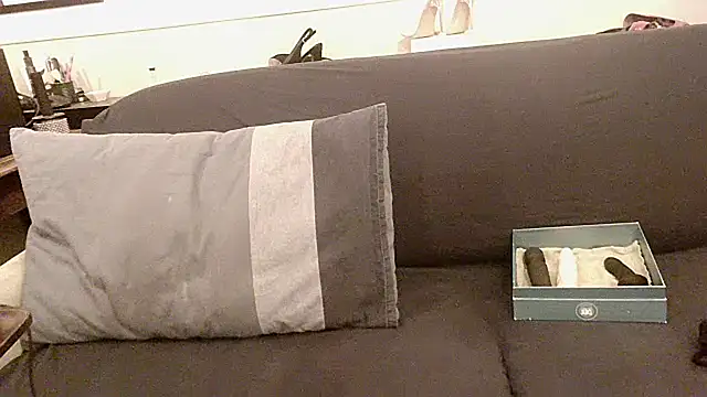 Sexwestworld online show from April 17, 8:00 pm