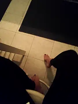 Ginevra01 online show from April 18, 7:07 pm