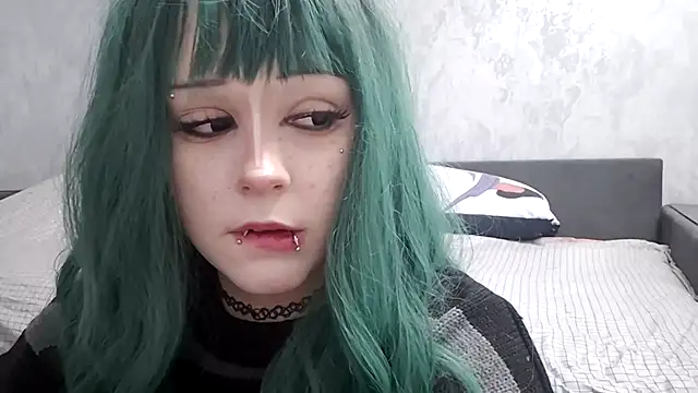 NaomiJess online show from March 12, 10:01 pm