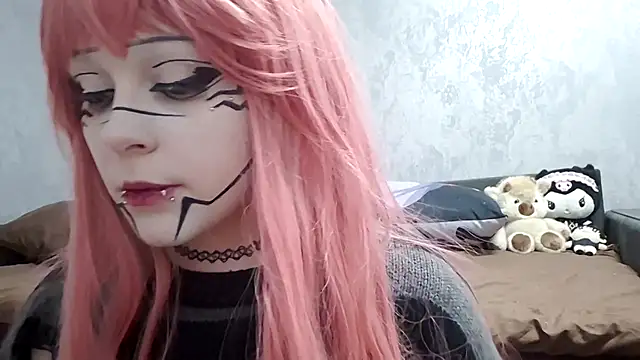 NaomiJess online show from April 11, 1:01 am