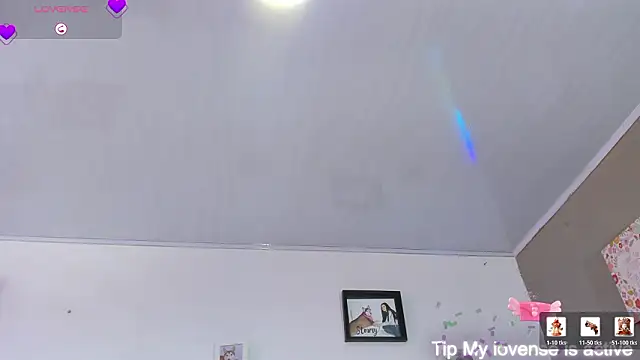 Curvy sweet online show from March 21, 7:52 pm