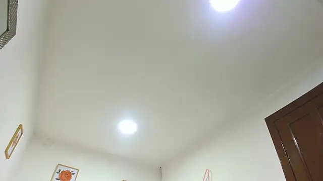 DariaLuca online show from April 16, 11:32 am