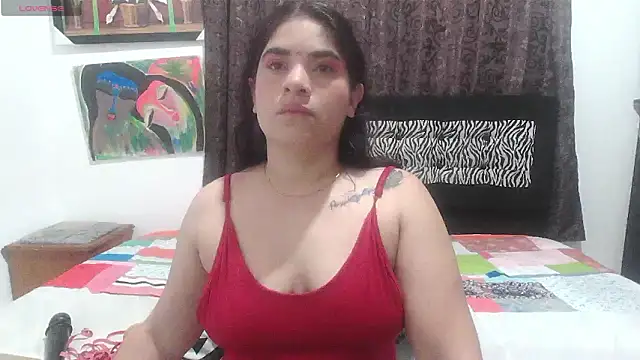 twobears1999 online show from March 16, 9:57 am