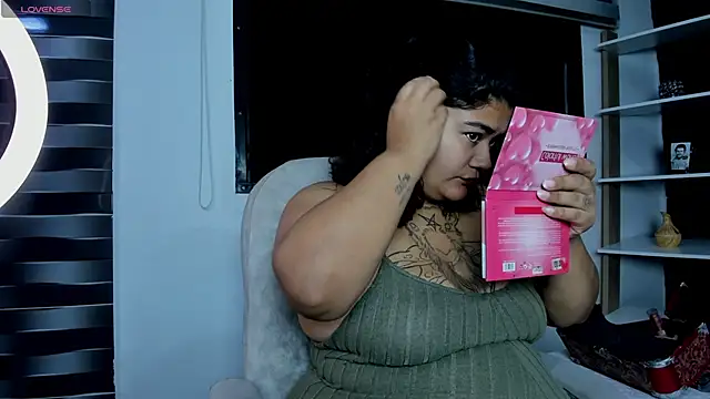 DarkReed online show from April 9, 6:19 am