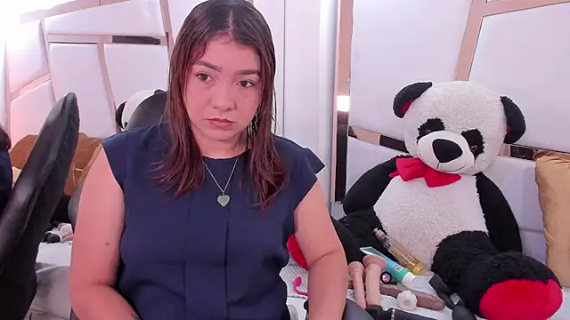 antonella moon7 online show from April 7, 4:47 am