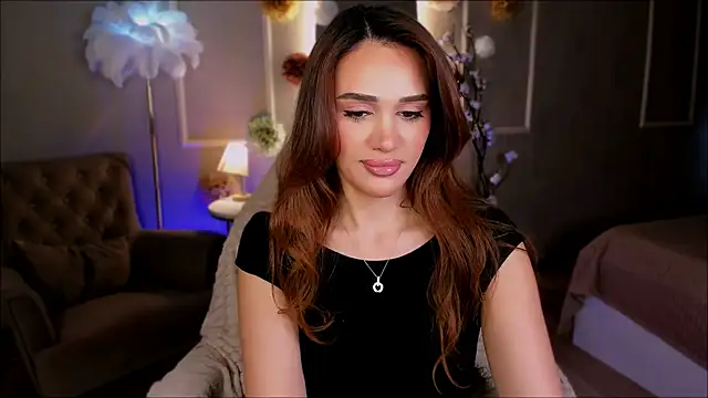 Kimberly Chapman online show from April 16, 6:03 am