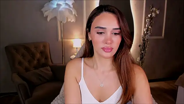 Kimberly Chapman online show from March 18, 6:40 am