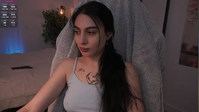 BlackkStorm online show from May 31, 4:57 pm
