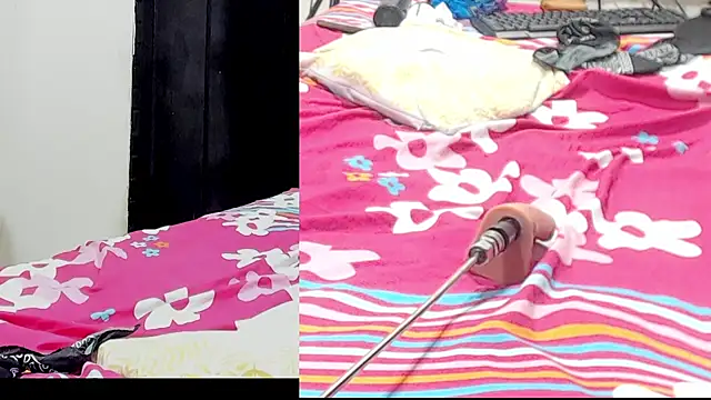 isabella castro2 online show from April 14, 8:14 am