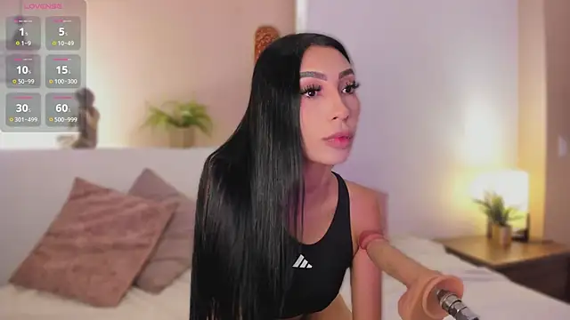  victoria lee online show from April 9, 12:21 pm